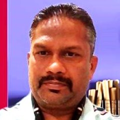 Bikash Kumar Das