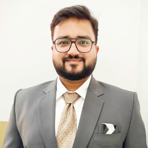 Roshan Mulay