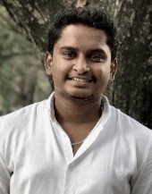 SHRIKANT SWAROOP BN