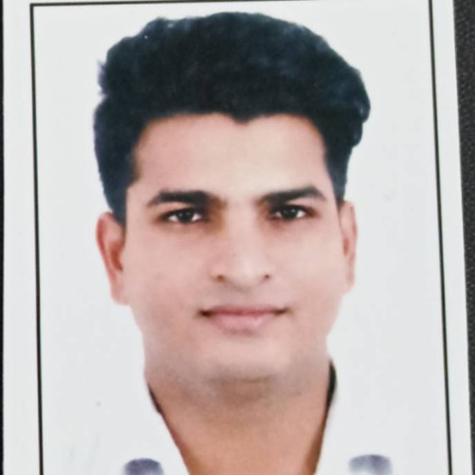 RAJEEV SOLANKI