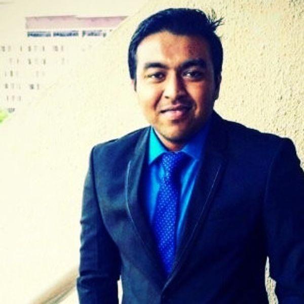 KUSHAL SATARKAR