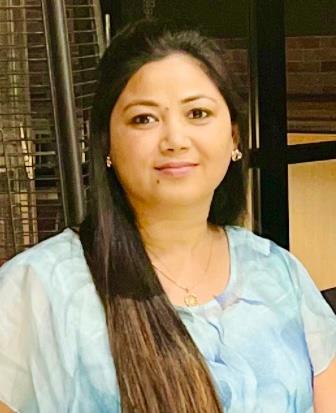 RENU SHARMA