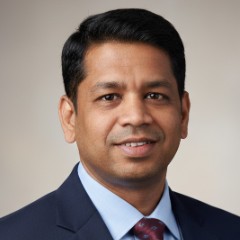 Manikanthan Raman