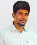 Manikandan P