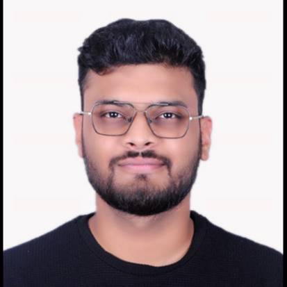GAURAV KHAIRNAR