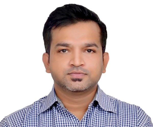 Yogesh Choudhary