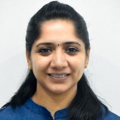 Sumi Nadarajan
