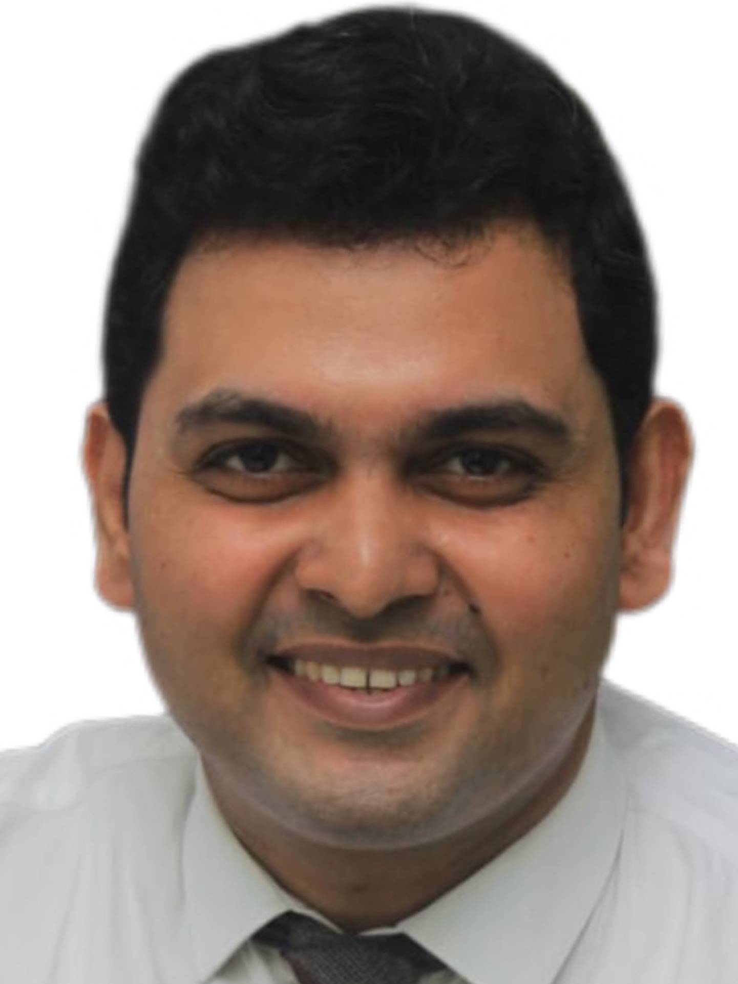 Dr. AJAY PANICKER
