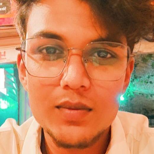 Devang Wankhede