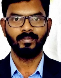 SURAJ SURENDRAN