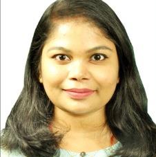 Arpita Behera