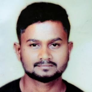 SUDHAKAR JAISWAR