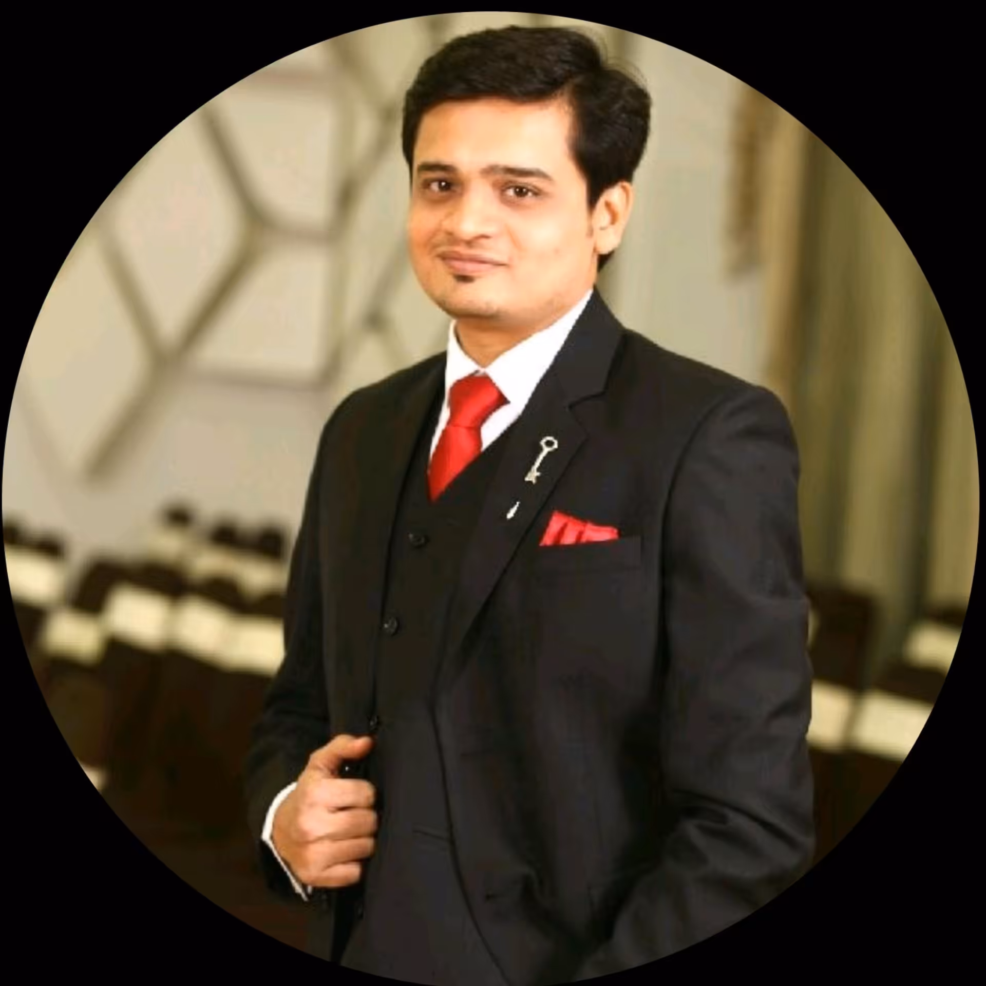 Viraj Shah