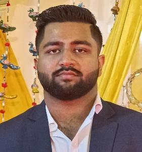Piyush Das