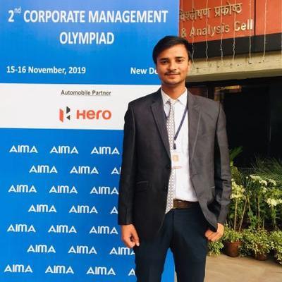 Abhishek Tyagi