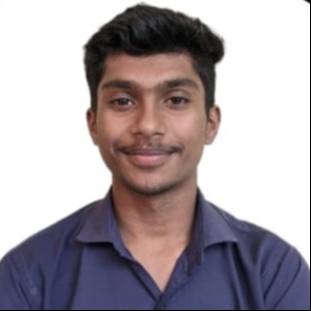 Madhav Kubde