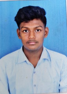 Jatin Kumar Mamidibattula
