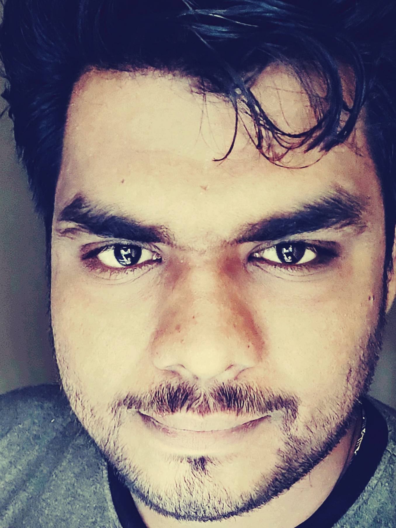 Vijay Raj R