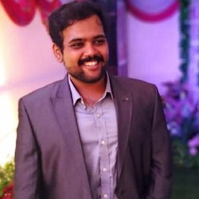 Siddhesh Loke