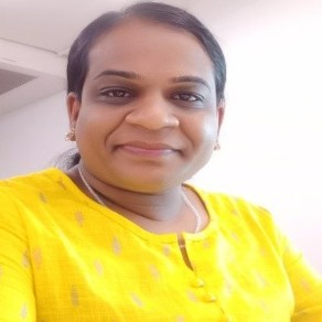 BANU PRIYA SHANMUGAM