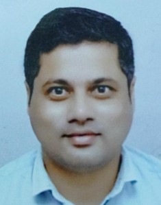 Suman Chandra Das