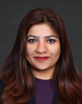 Riya Ahuja