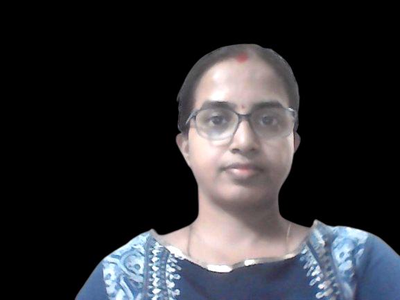 DrVidyapriya V