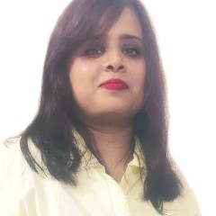 SHWETA AGRAWAL
