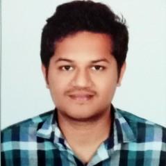 Sudhakar Shankar