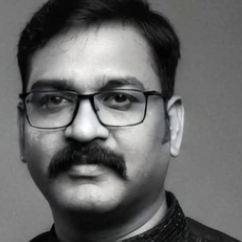 PANKAJ KUMAR PRADHAN