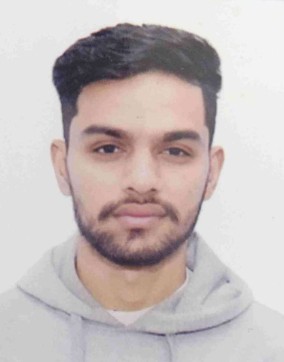 Sudhanshu Dhiman