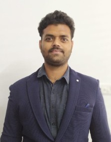 HEMANTH GUNDLAPALLI