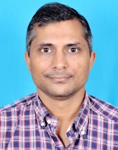GIRISH SONAR