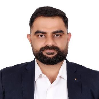 KRISHNA THAKKER