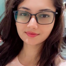 Yogeshwari Shrivastav
