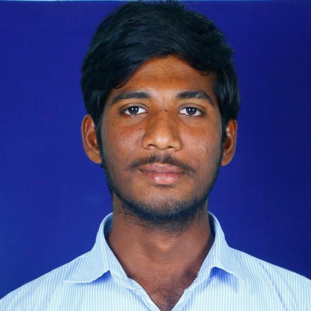 Jaladanki Venkata Vara Prasad