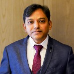 Anuj Kumar Tigga