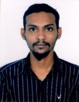 DONALD JOHN DSILVA