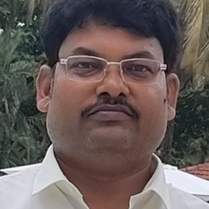 SANTOSH DEY