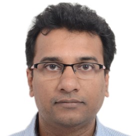 VIJAY KUMAR RAJA GRANDHI