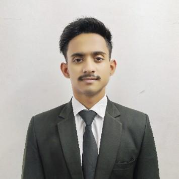 Prajjwal Rana
