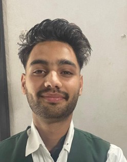 ANKUSH SHARMA