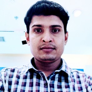 ABHAY GIRI