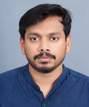 AKHIL S S