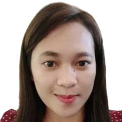 Hiezel Joy Abria