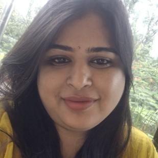 Ankita Agarwal