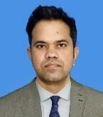EKRAM KHAN