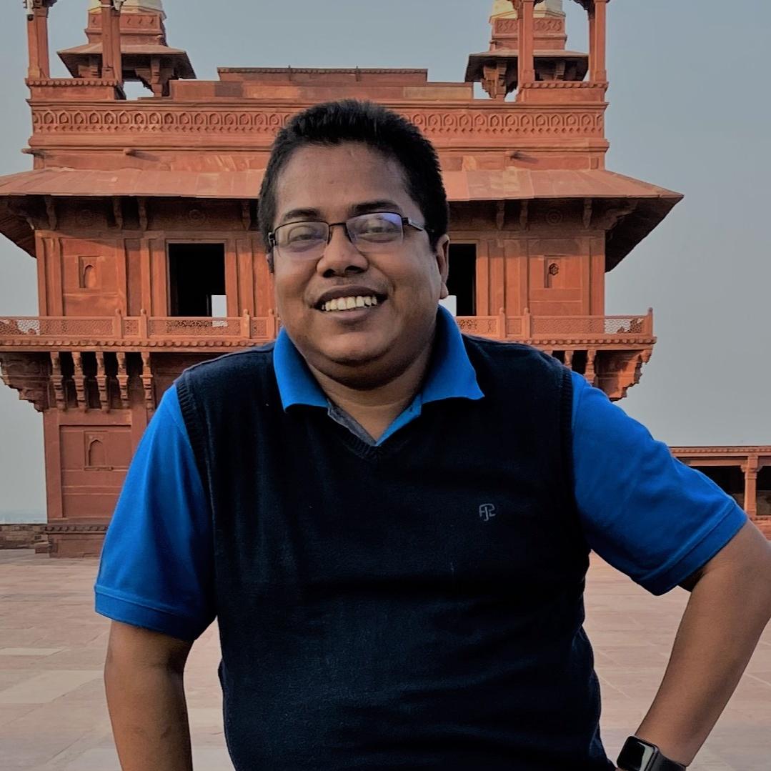 AMIT KUMAR PAUL