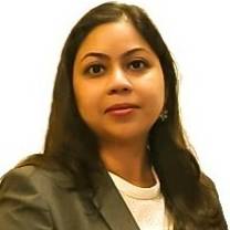 Sreeparna Roy