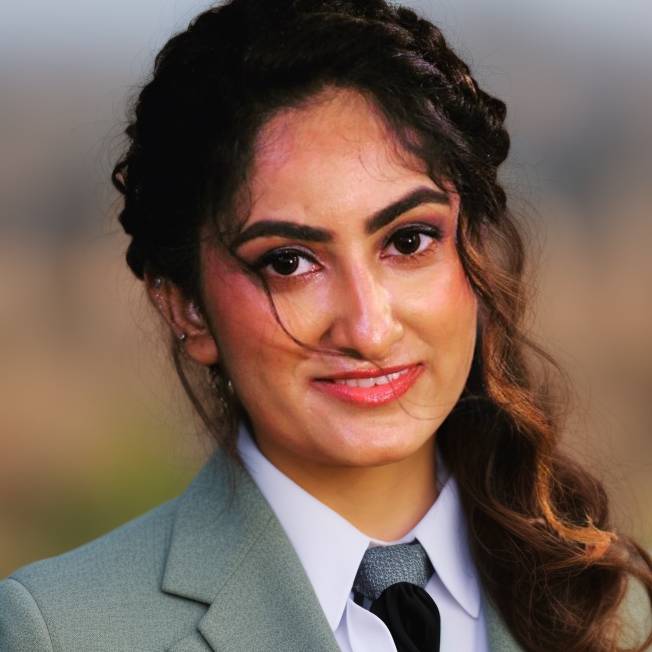 Ayushi Kapil